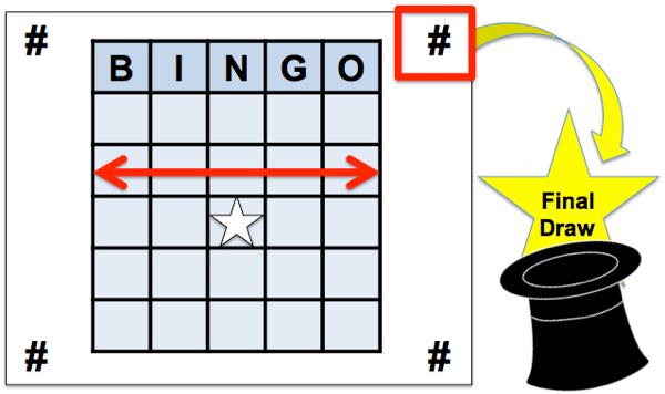 How To Play Bingo Bingo Card Generator