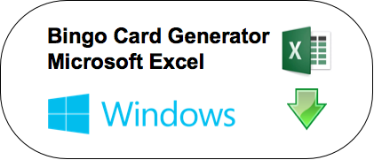 bingo card generator windows
