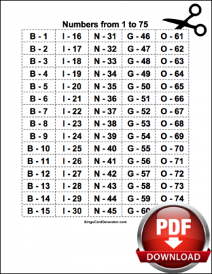 free bingo caller 1 75 free bingo caller 1 75